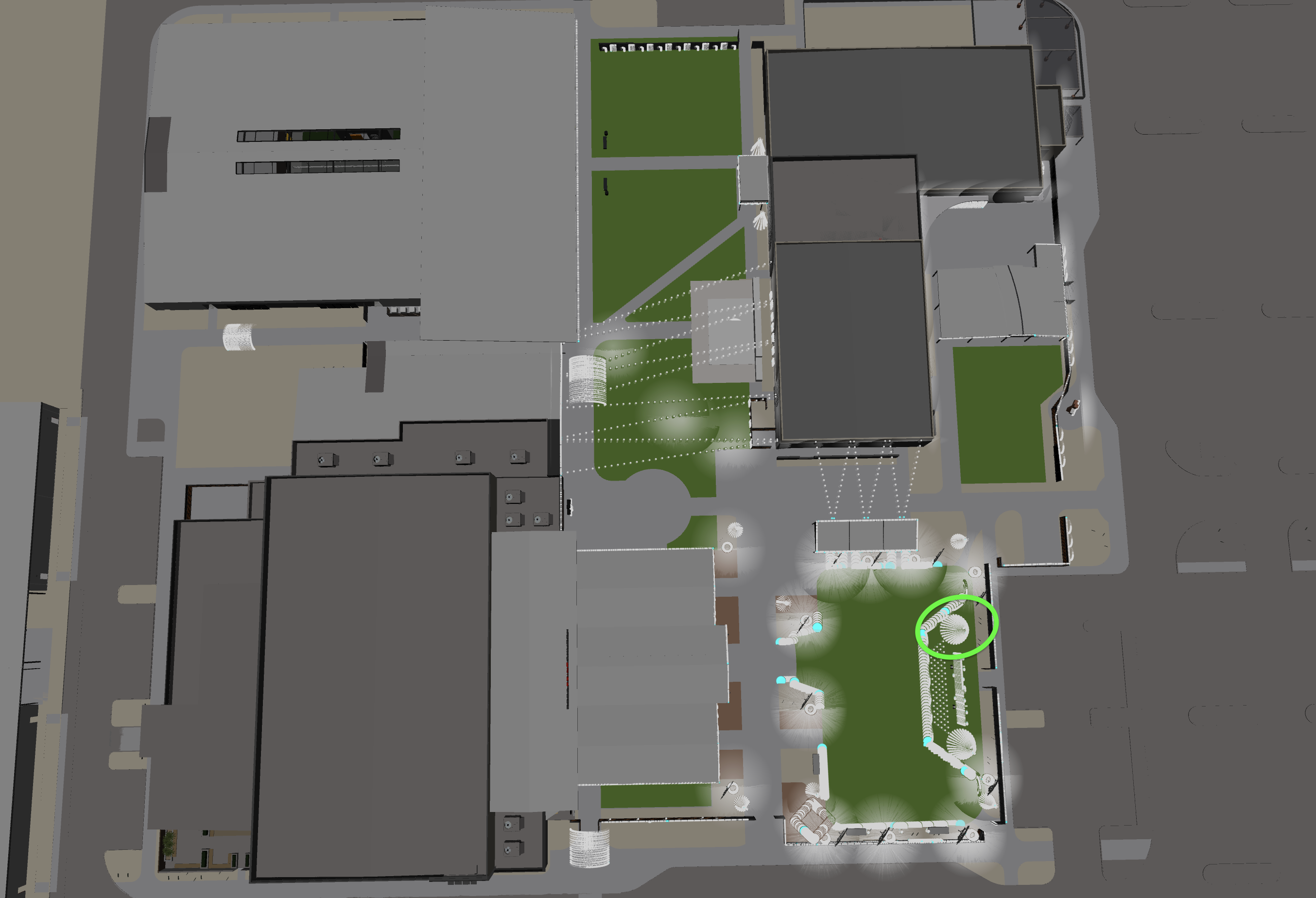 Site Map image 1 for controller B9A