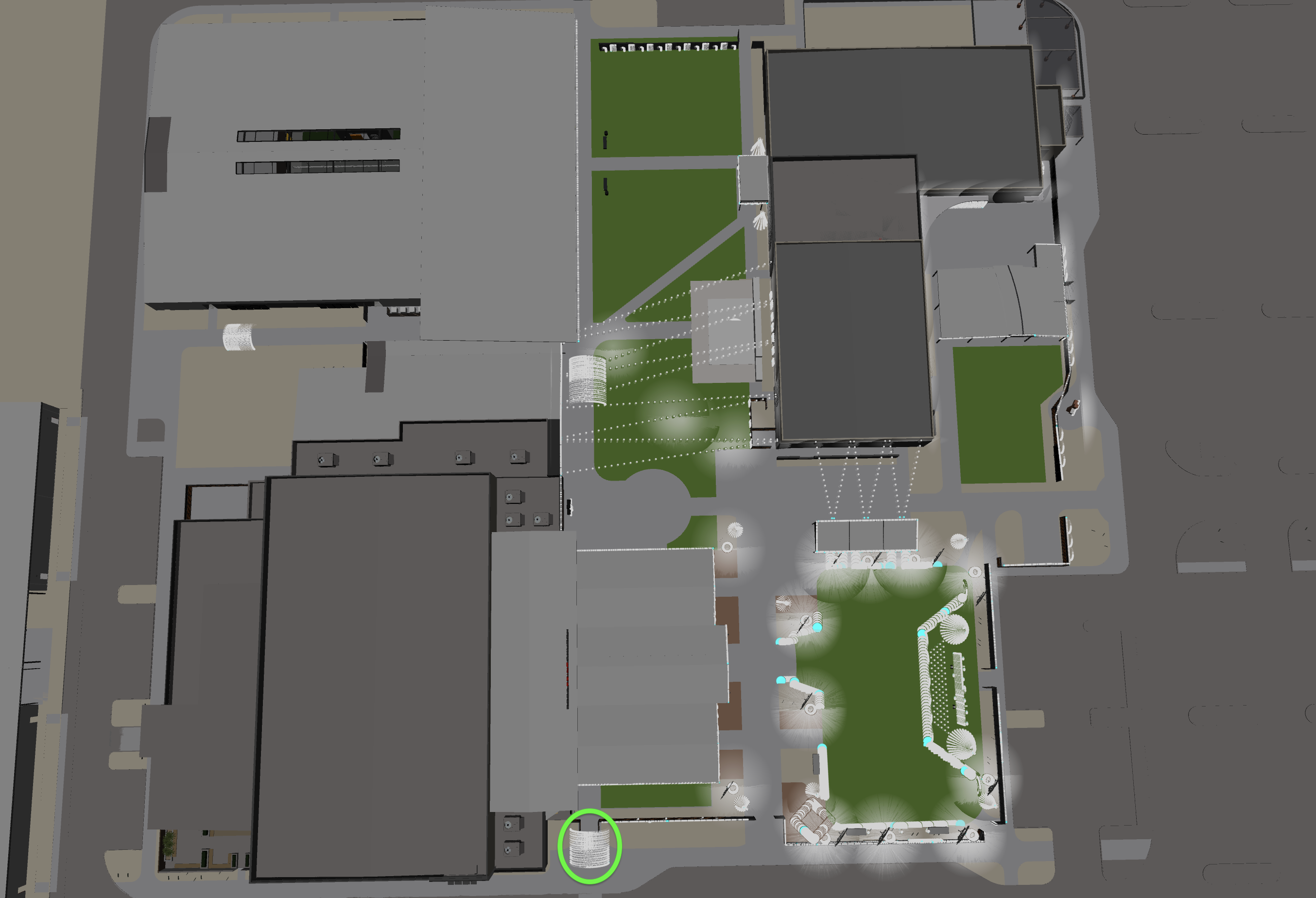 Site Map image 1 for controller F10~F11