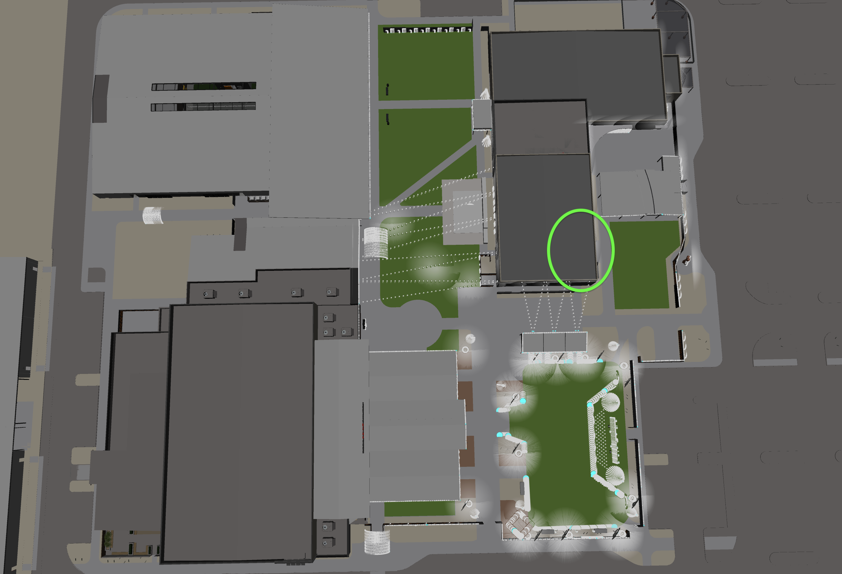 Site Map image 1 for controller J3A