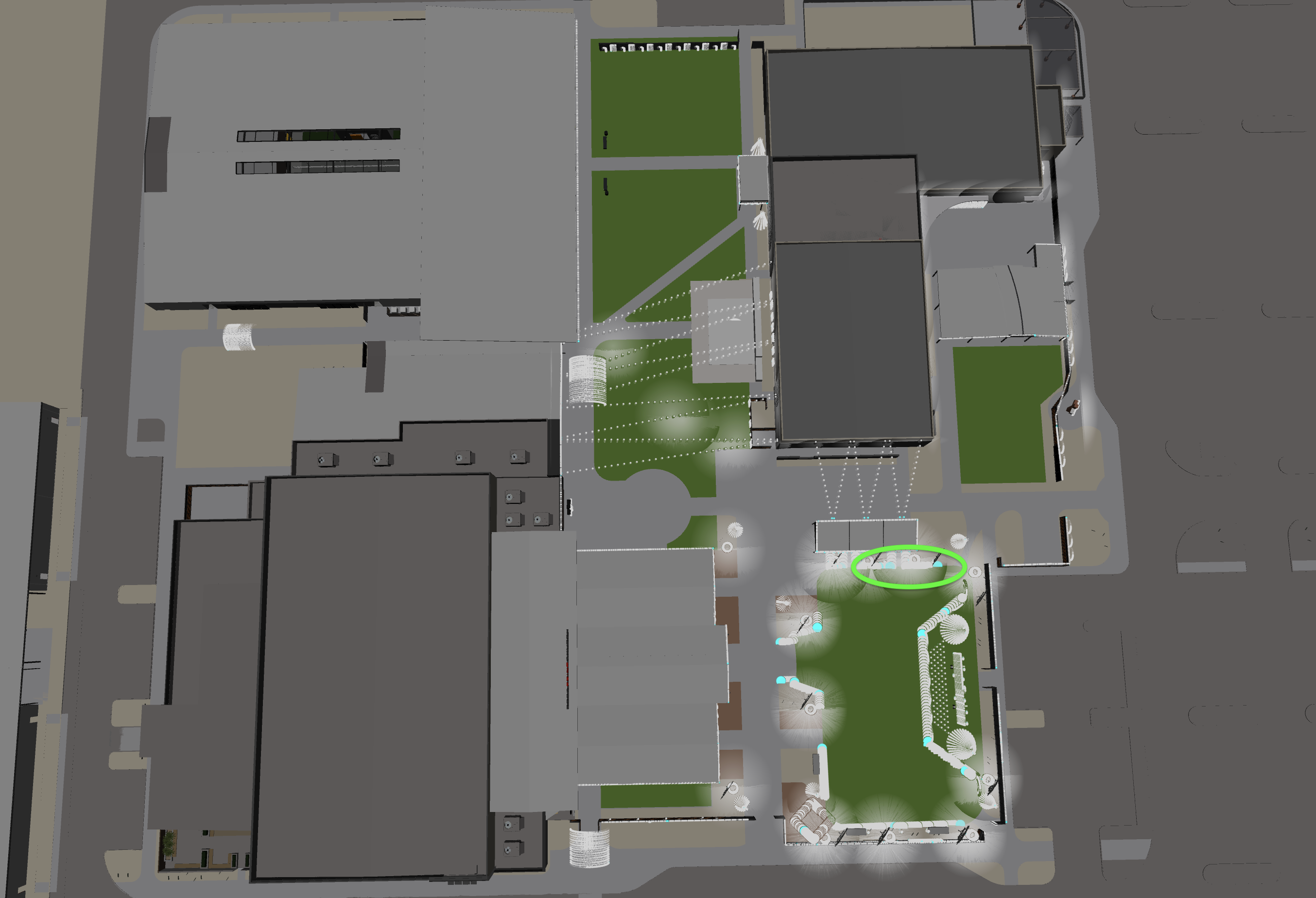 Site Map image 1 for controller O1A
