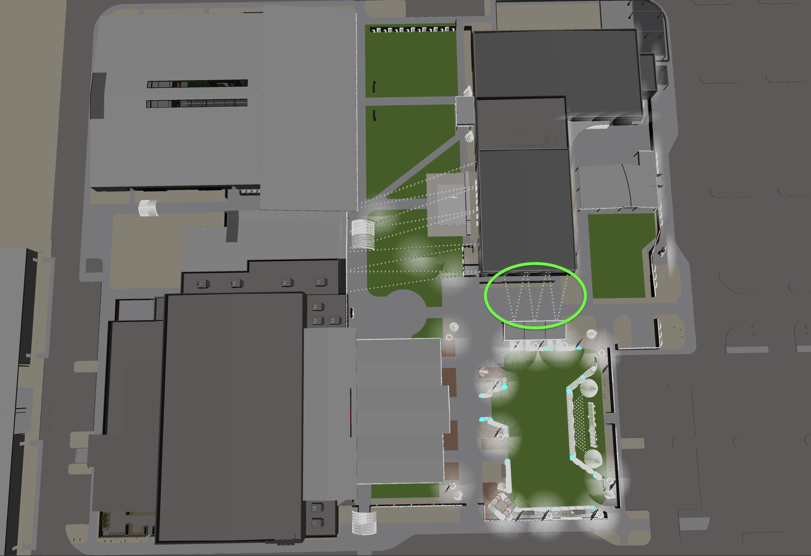 Site Map image 1 for controller O2C~O2E