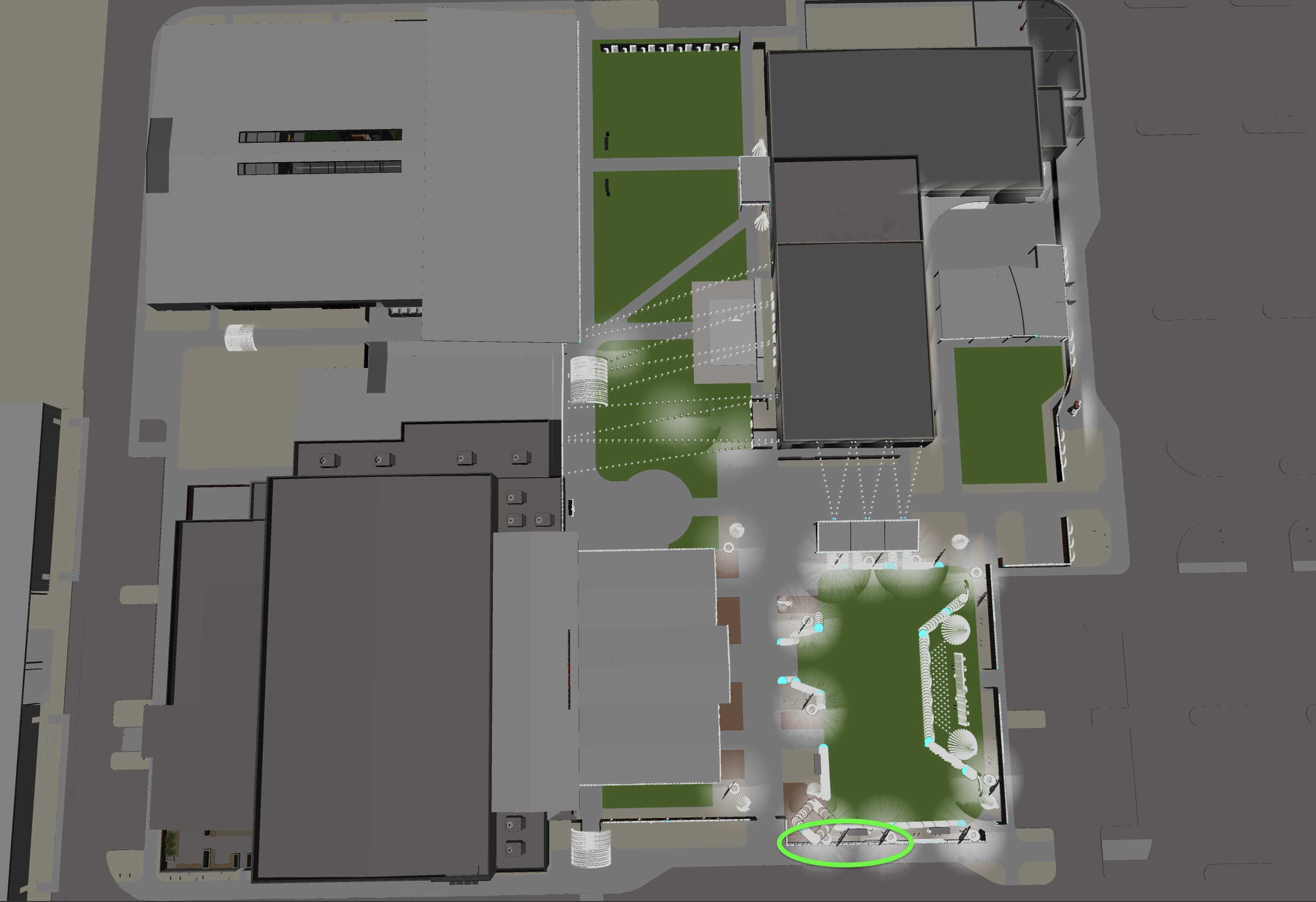 Site Map image 1 for controller R2C~R2D
