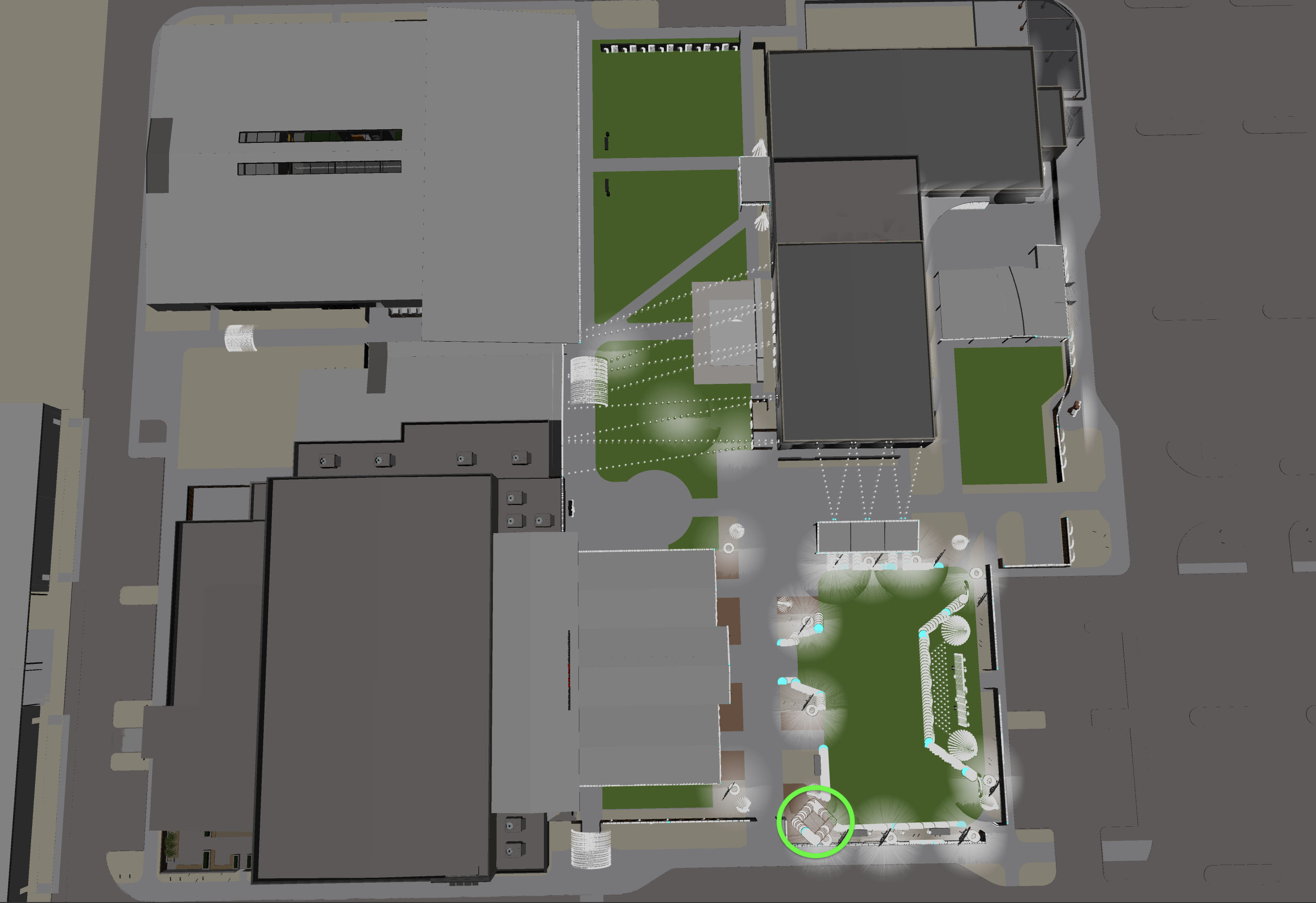 Site Map image 1 for controller R2E